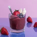 دستور اسموتی خوشمزه