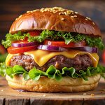 بهترین ساندویچ سرد آماده