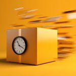 ارسال با سرعت جت